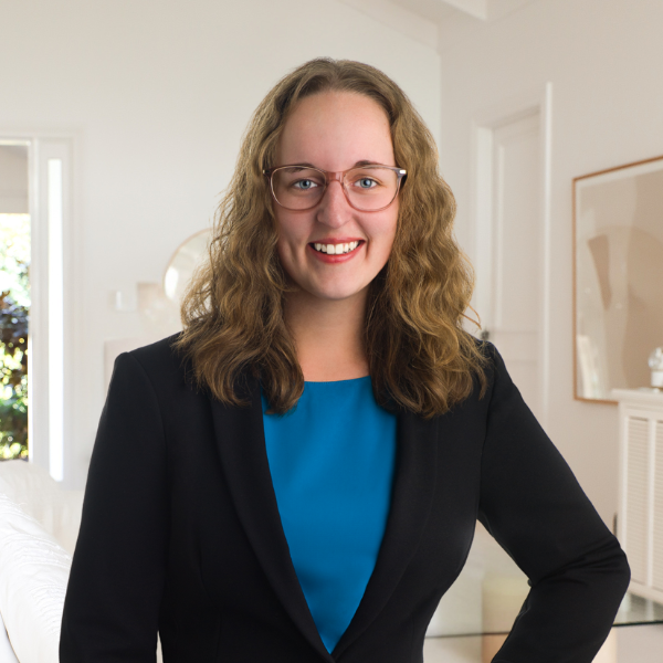Caitlin Edridge